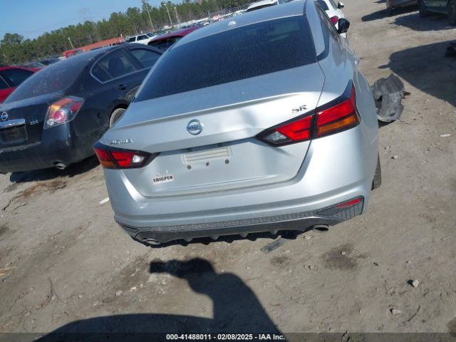 1N4BL4CV5LC210133 Nissan Altima Sr Fwd