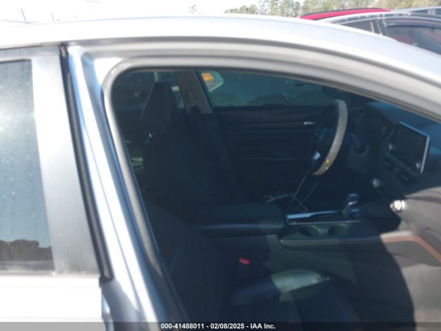 1N4BL4CV5LC210133 Nissan Altima Sr Fwd