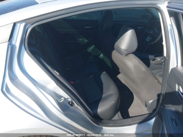 1N4BL4CV5LC210133 Nissan Altima Sr Fwd