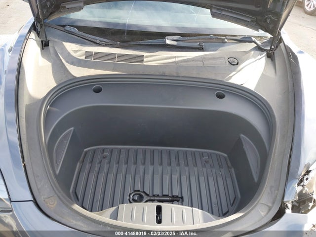 2022 TESLA MODEL 3 5YJ3E1EB3NF199567 Photo 9