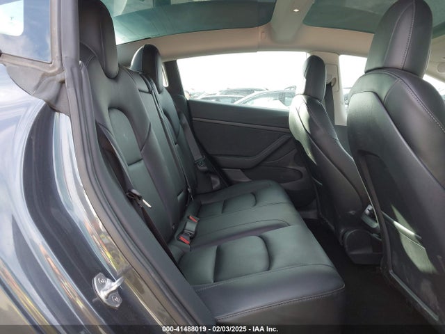 2022 TESLA MODEL 3 5YJ3E1EB3NF199567 Photo 7