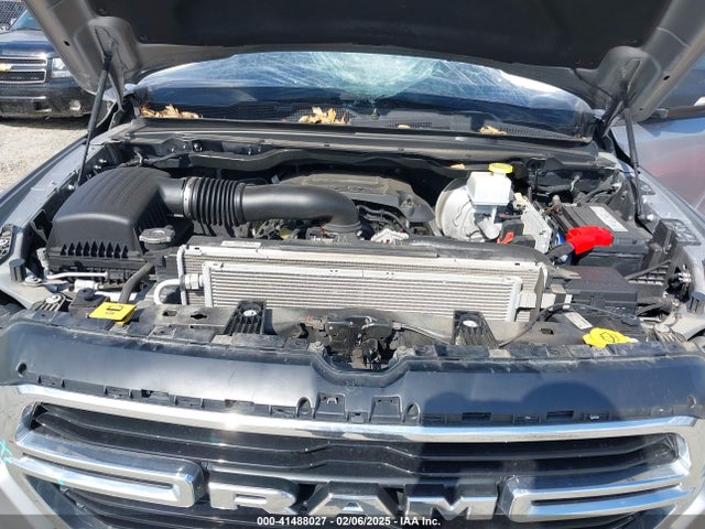 1C6RREBT5LN128833 RAM 1500