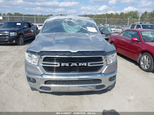1C6RREBT5LN128833 RAM 1500