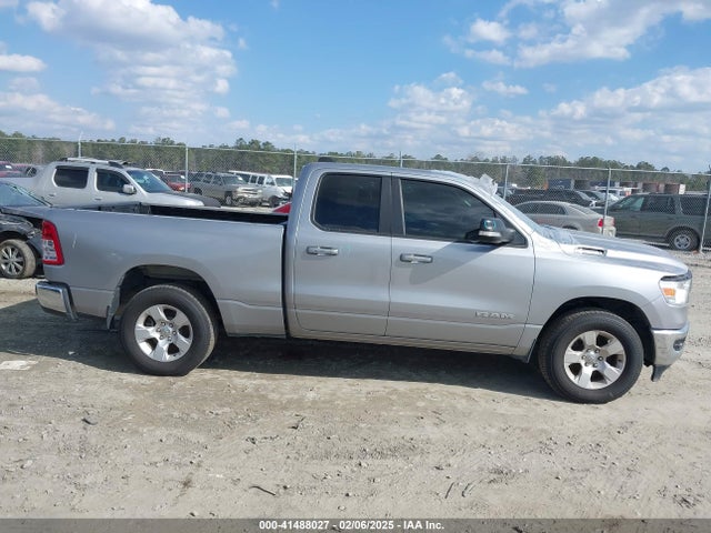 1C6RREBT5LN128833 RAM 1500