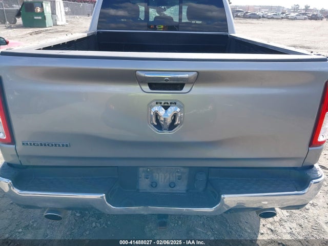 1C6RREBT5LN128833 RAM 1500