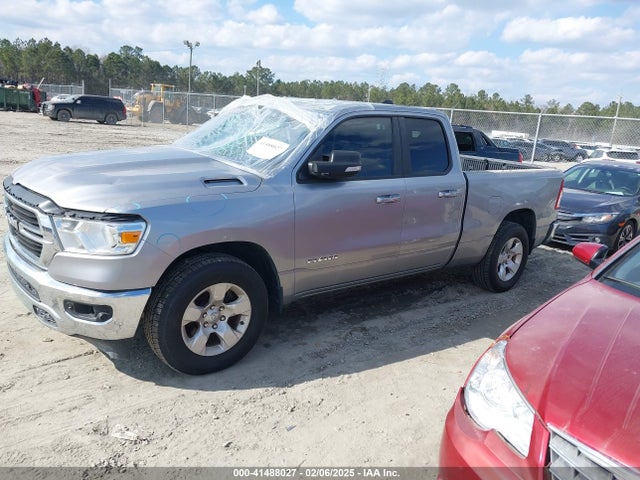 1C6RREBT5LN128833 RAM 1500