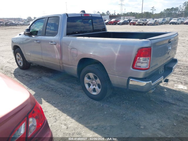 1C6RREBT5LN128833 RAM 1500