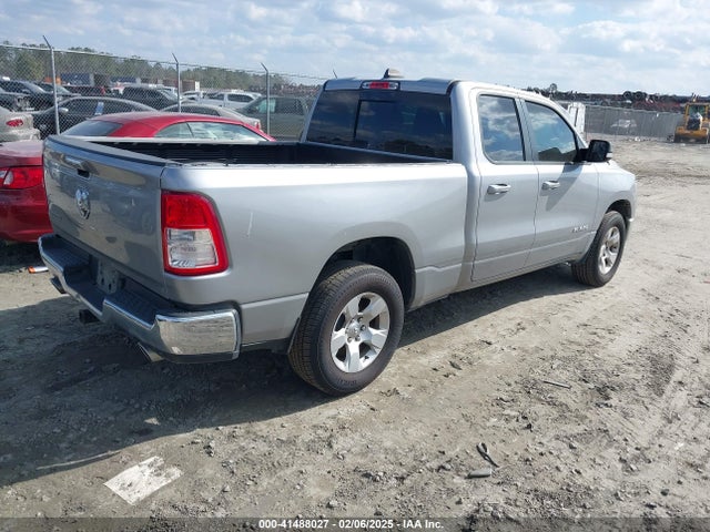 1C6RREBT5LN128833 RAM 1500