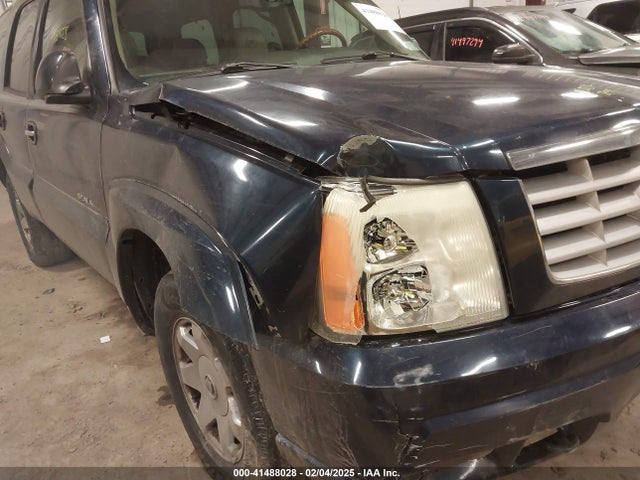 2004 CADILLAC ESCALADE 1GYEK63N14R220978 Photo 5