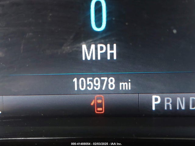 1G1FB1RS8J0163715 Chevrolet Camaro 1lt
