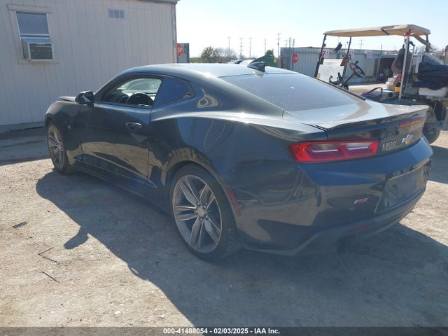 1G1FB1RS8J0163715 Chevrolet Camaro 1lt