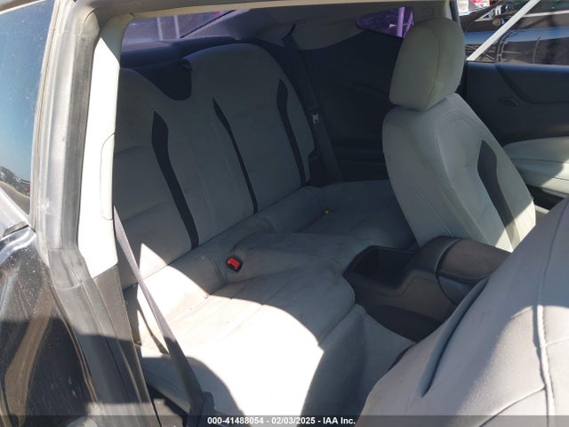 1G1FB1RS8J0163715 Chevrolet Camaro 1lt