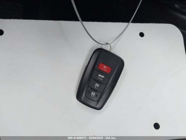 4T1K61AK0NU032049 Toyota CAMRY XSE