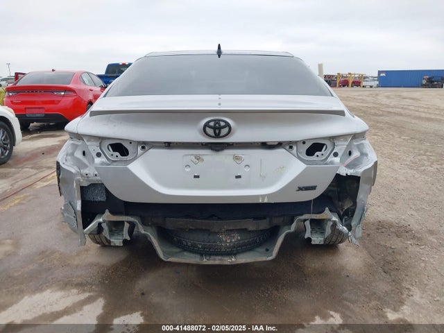 4T1K61AK0NU032049 Toyota CAMRY XSE