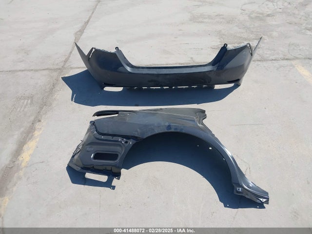 4T1K61AK0NU032049 Toyota CAMRY XSE
