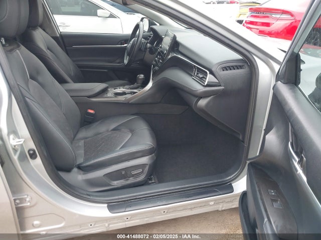 4T1K61AK0NU032049 Toyota CAMRY XSE