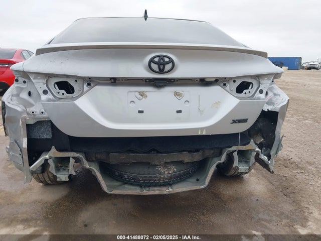 4T1K61AK0NU032049 Toyota CAMRY XSE