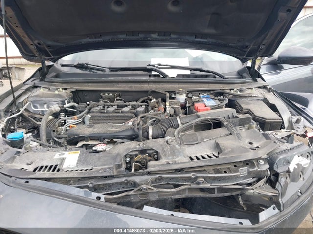 1HGCY1F38PA030897 Honda ACCORD EX