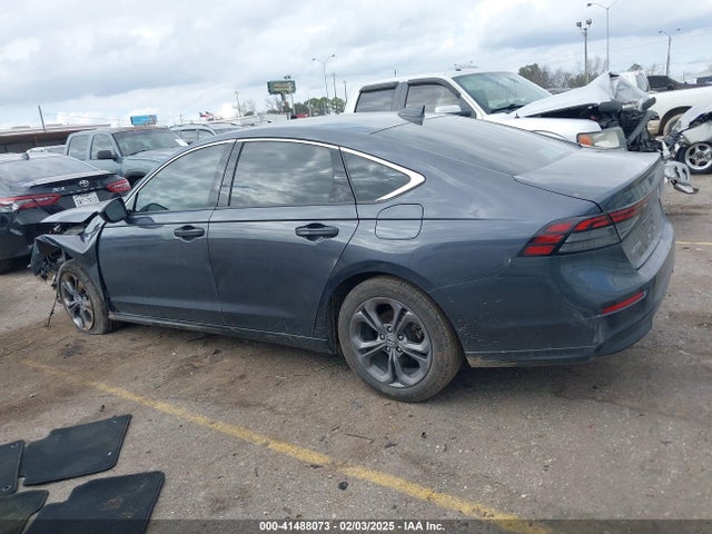 1HGCY1F38PA030897 Honda ACCORD EX