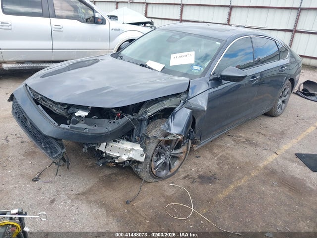 1HGCY1F38PA030897 Honda ACCORD EX