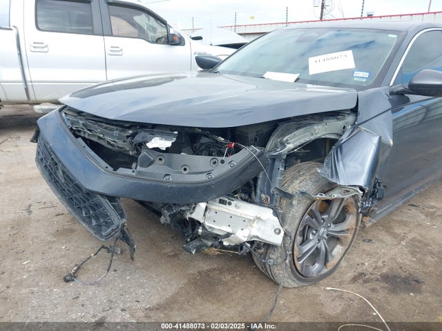1HGCY1F38PA030897 Honda ACCORD EX