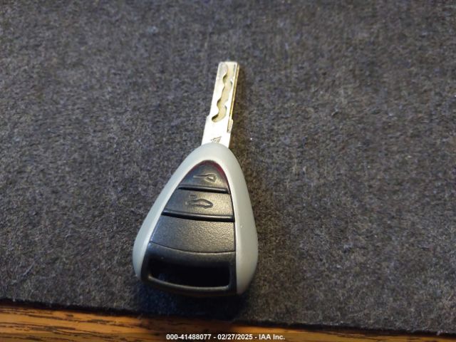2006 PORSCHE 911 WP0AB29986S740565 Photo 10