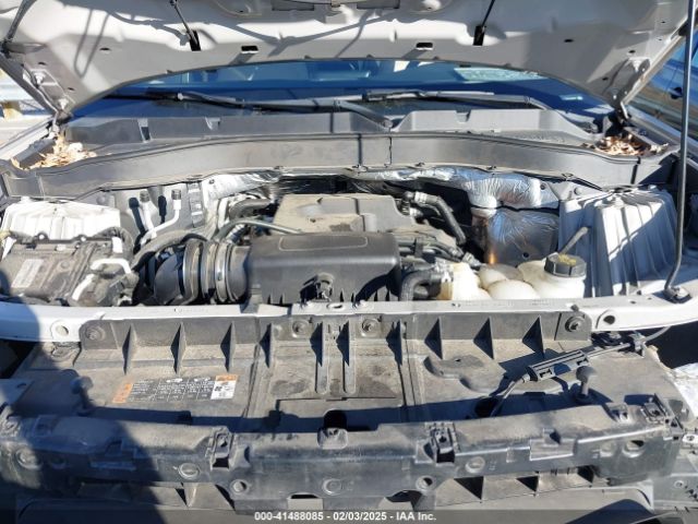 1FMSK7DH7LGA00628 Ford EXPLORER XLT