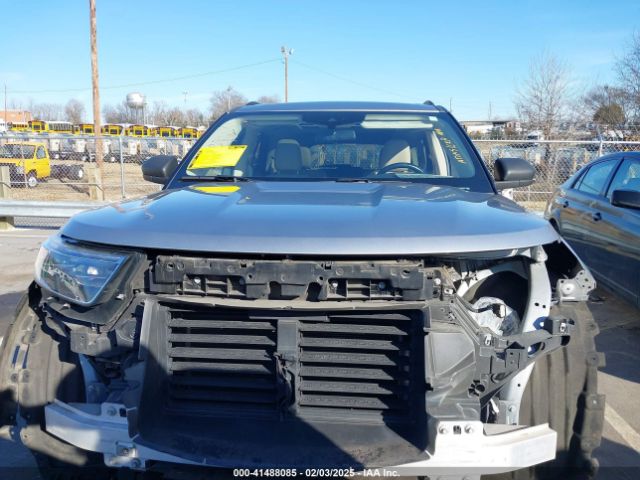 1FMSK7DH7LGA00628 Ford EXPLORER XLT