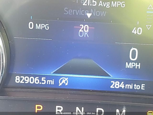 1FMSK7DH7LGA00628 Ford EXPLORER XLT
