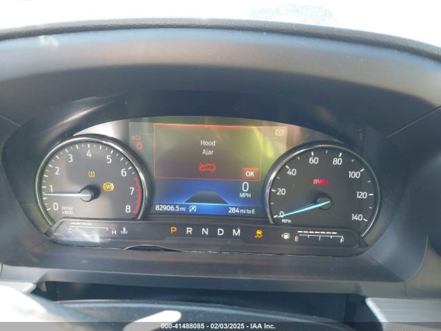 1FMSK7DH7LGA00628 Ford EXPLORER XLT