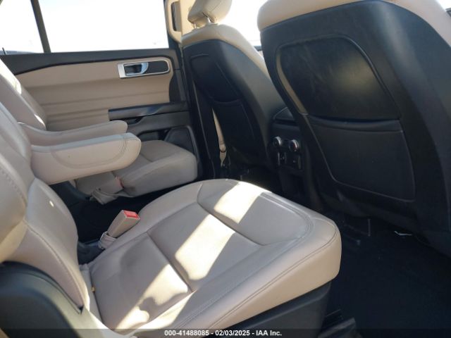 1FMSK7DH7LGA00628 Ford EXPLORER XLT