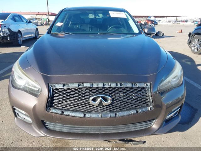 JN1BV7AP8FM351418 Infiniti Q50 Premium