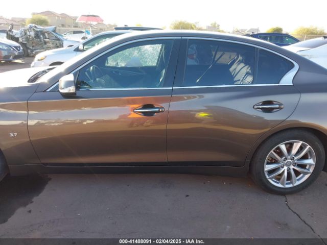 JN1BV7AP8FM351418 Infiniti Q50 Premium