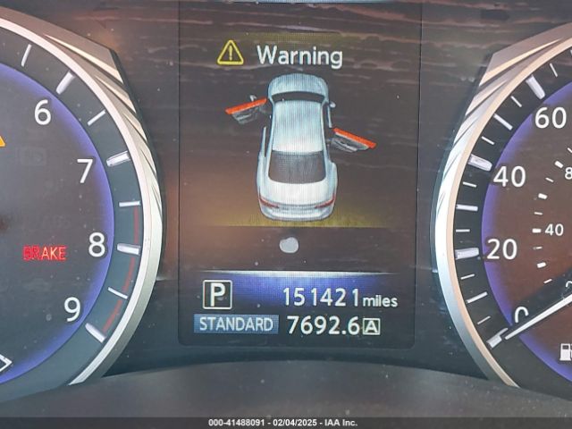 JN1BV7AP8FM351418 Infiniti Q50 Premium