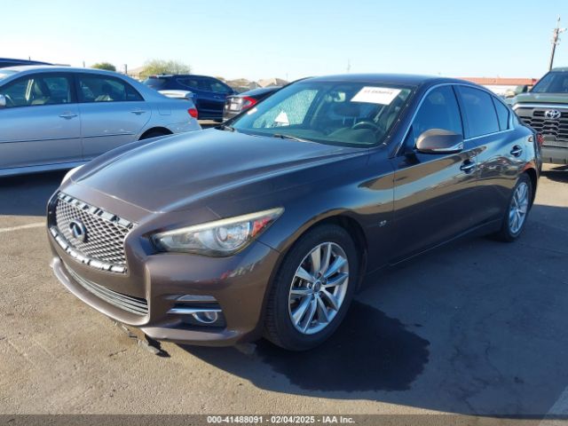 JN1BV7AP8FM351418 Infiniti Q50 Premium