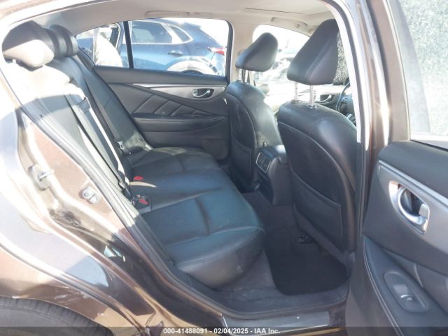 JN1BV7AP8FM351418 Infiniti Q50 Premium