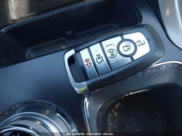 2017 FORD FUSION 3FA6P0HDXHR401988 Photo 10