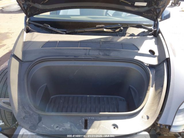 2023 TESLA MODEL Y 7SAYGDEE4PA181013 Photo 9