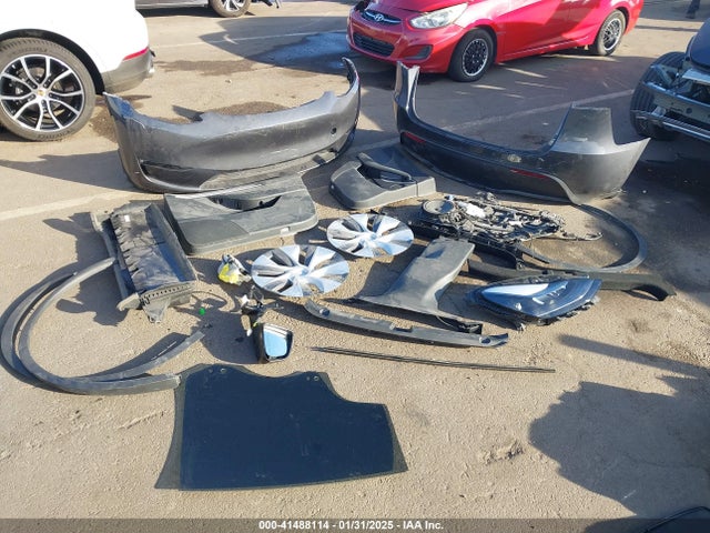 7SAYGDEE4PA181013 Tesla Model Y