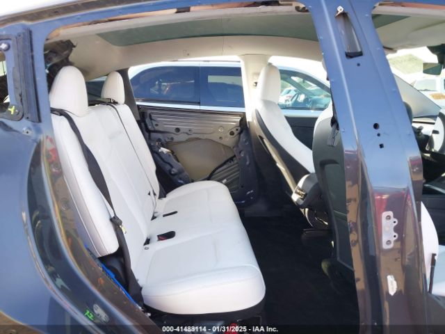 2023 TESLA MODEL Y 7SAYGDEE4PA181013 Photo 7