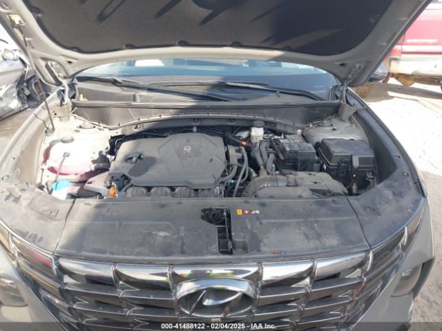5NMJE3DE5RH317864 Hyundai Tucson Limited