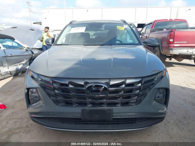 5NMJE3DE5RH317864 Hyundai Tucson Limited
