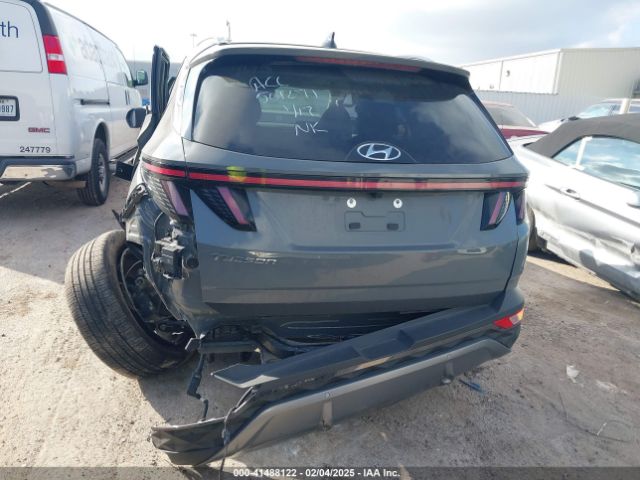 5NMJE3DE5RH317864 Hyundai Tucson Limited