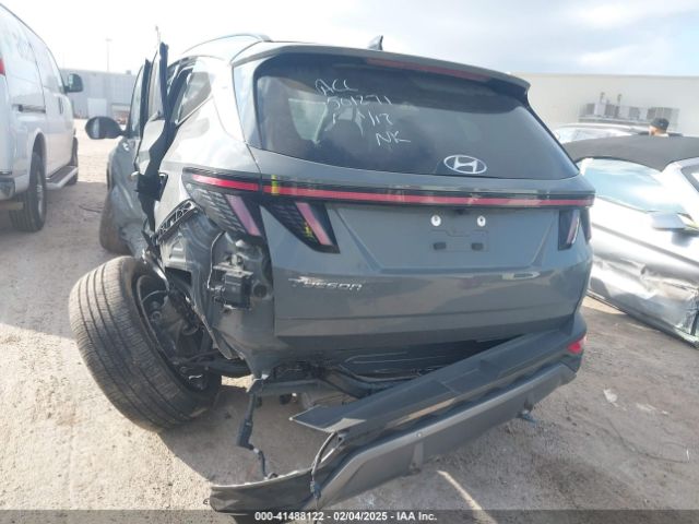 5NMJE3DE5RH317864 Hyundai Tucson Limited