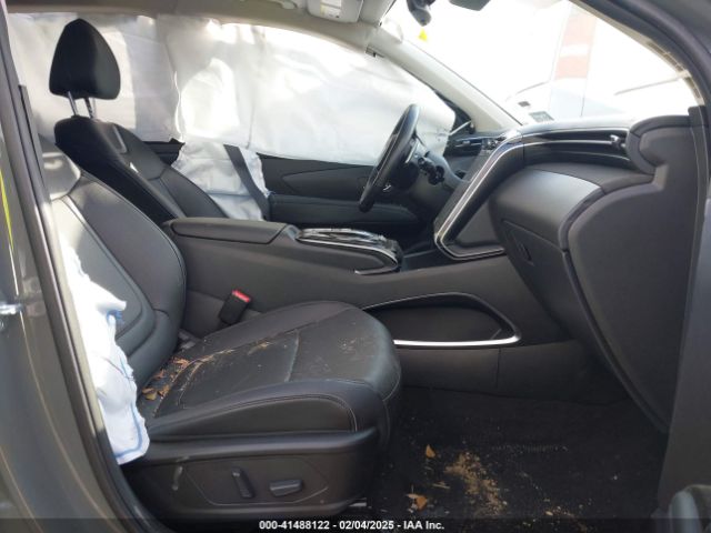 5NMJE3DE5RH317864 Hyundai Tucson Limited