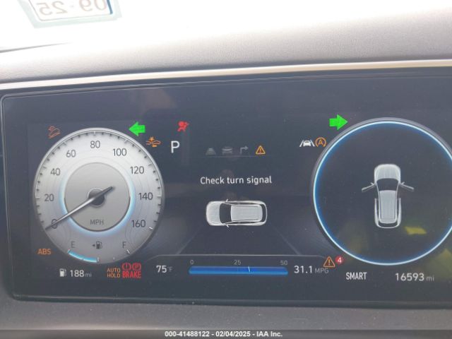 5NMJE3DE5RH317864 Hyundai Tucson Limited