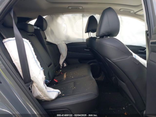 5NMJE3DE5RH317864 Hyundai Tucson Limited