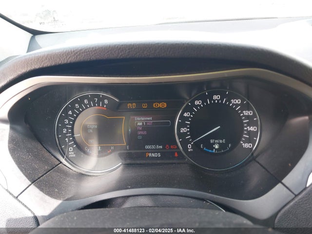 3LN6L2GK0GR630062 Lincoln MKZ