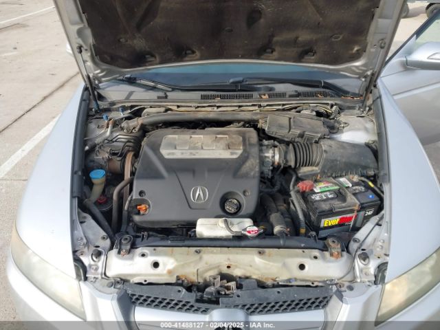 2007 ACURA TL 19UUA66237A033915 Photo 9