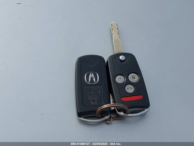 2007 ACURA TL 19UUA66237A033915 Photo 10